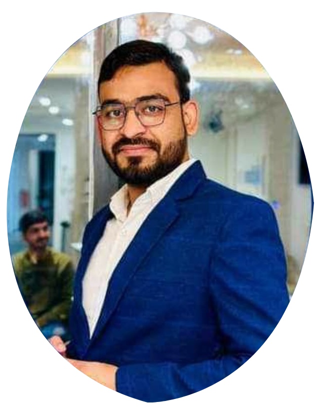 Mohammad Azam Siddiqui