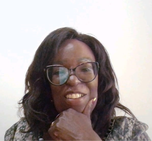 Rose Annella Mulindi