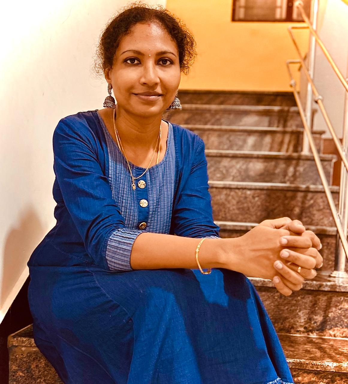 Dr. S. Arul Priya
