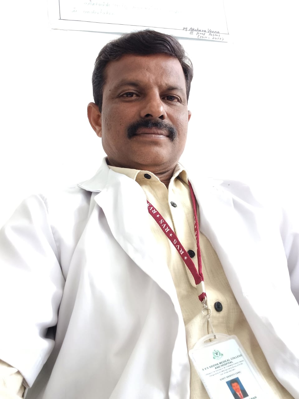 Dr.R.Rajeeswaran